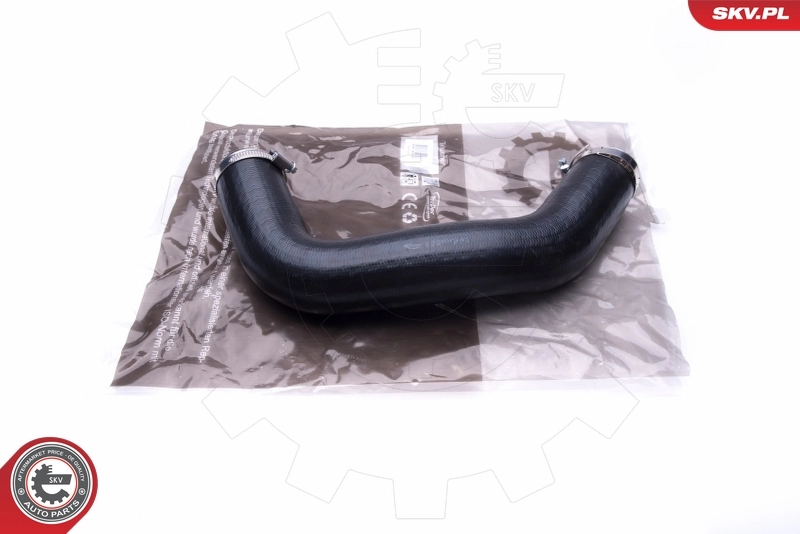 Charge Air Hose